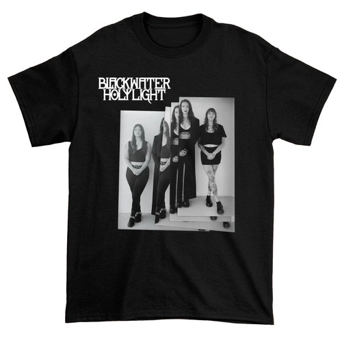 Blackwater holylight us tour - -,