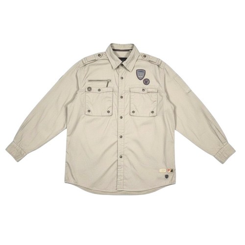 Parish nation shirt - shirt, blackwater