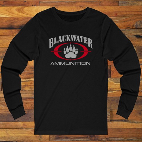 Blackwater ammunition academy - blackwater,